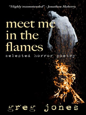 cover image of Meet Me in the Flames